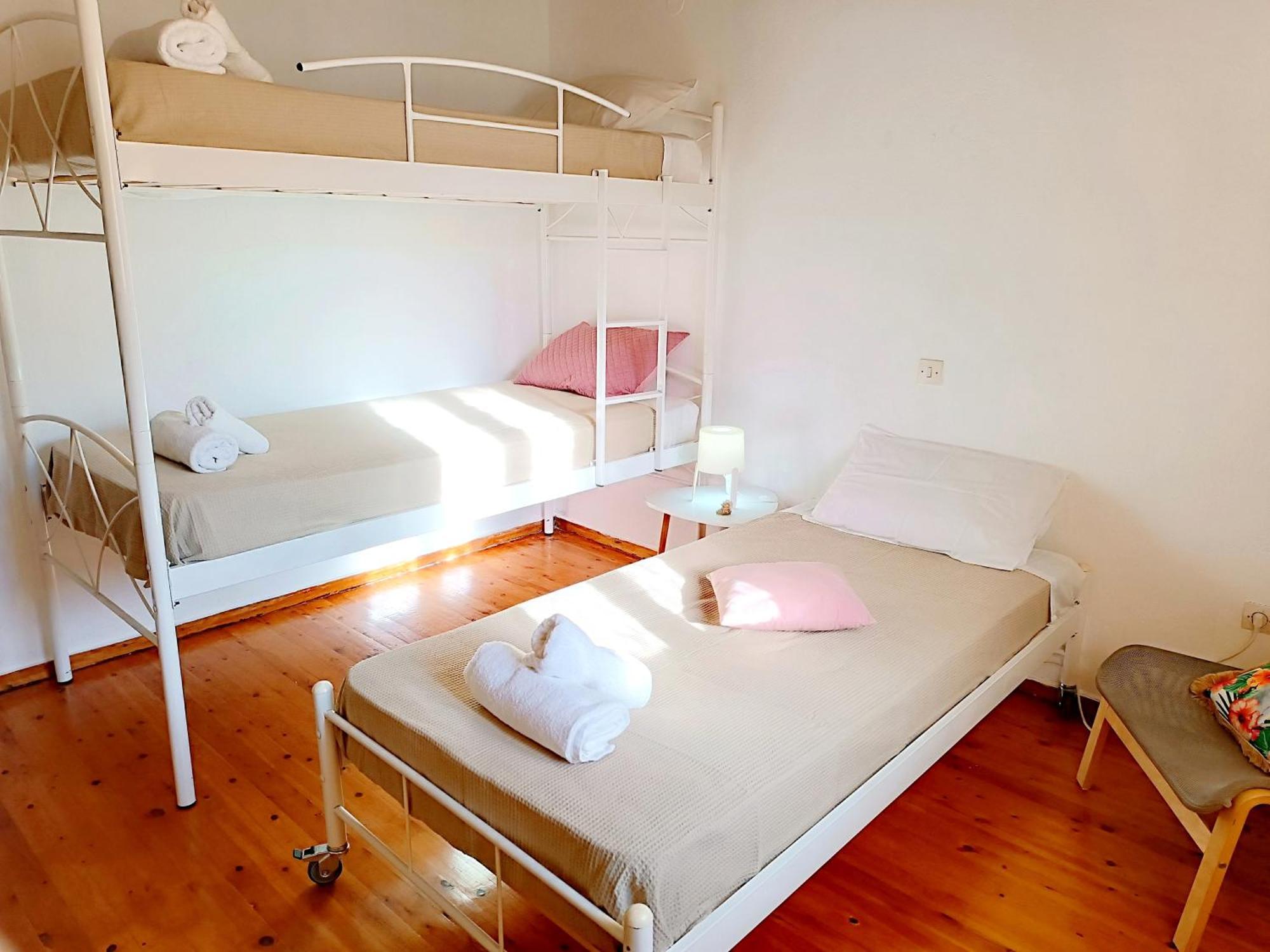 Elia House Villa Peritheia Buitenkant foto