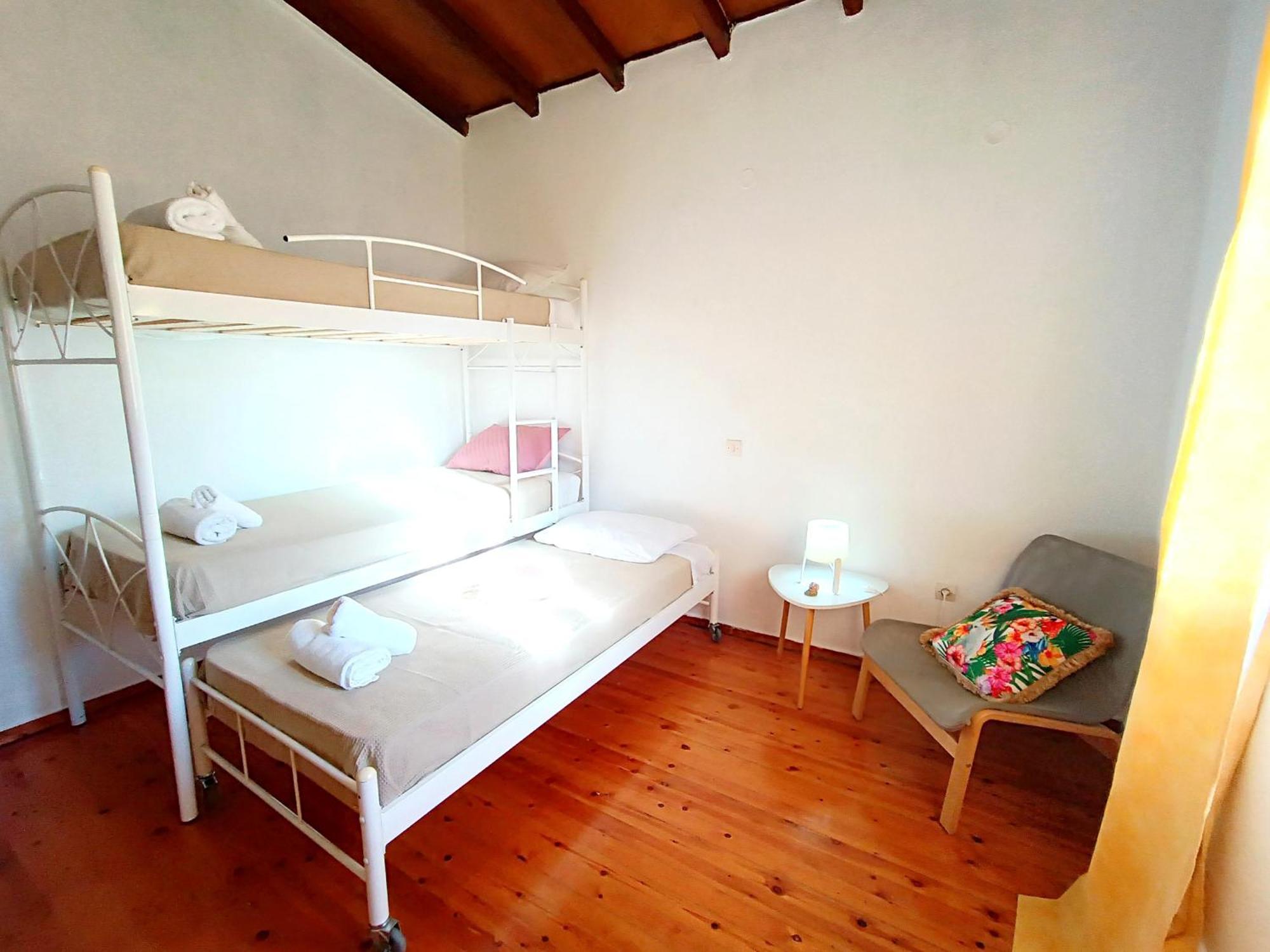 Elia House Villa Peritheia Buitenkant foto